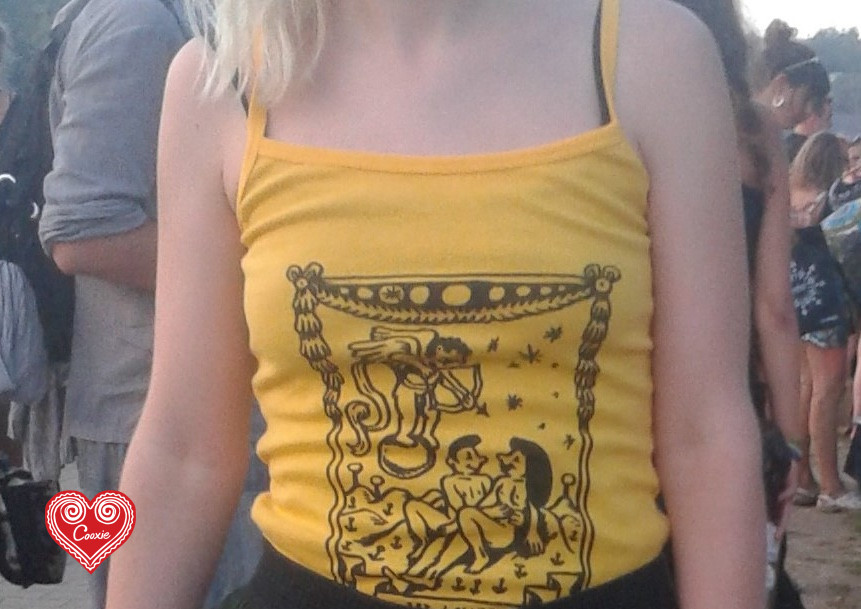 Hanna, 23 
